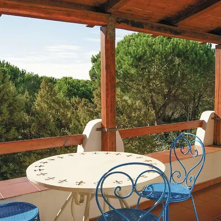 Holiday Sas Linnas * Cala Liberotto