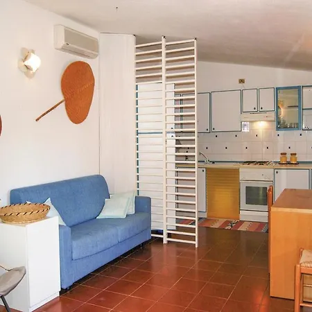 Holiday Sas Linnas Ferienhaus