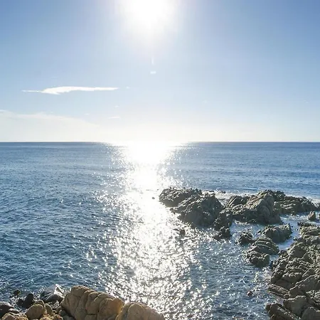 Casa vacanze Holiday Sas Linnas Cala Liberotto